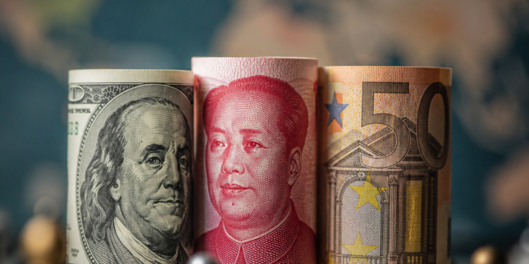 La lucha monetaria: el papel de Argentina en la competencia entre el dólar, el yuan y el euro