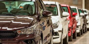 Las ventas de autos nuevos cayeron un 25,6% en mayo, acumulando un segundo mes de descenso