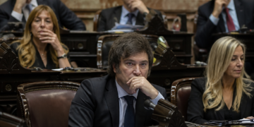 La Libertad Avanza busca proteger la ley Hojarasca en el Senado para preservar su influencia