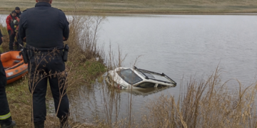 Tragedia en La Pampa: cuatro mujeres pierden la vida tras un accidente vehicular