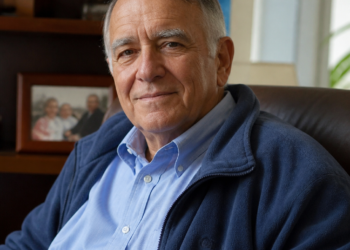Pablo Cánepa, defensor de la eutanasia en Uruguay, falleció rodeado de seres queridos: “Partió rodeado del amor de su familia y amigos”