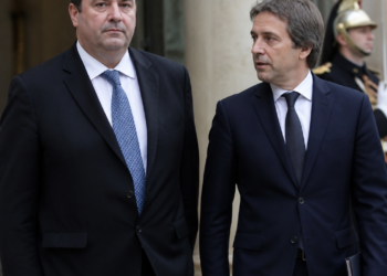 Solicitan el juicio político del juez Ariel Lijo por un viaje a París con el ministro de Justicia