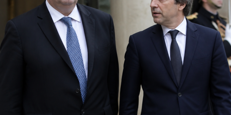 Solicitan el juicio político del juez Ariel Lijo por un viaje a París con el ministro de Justicia