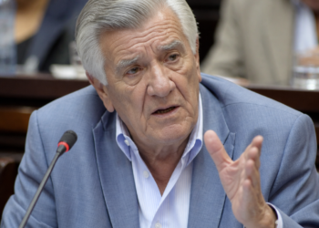 José Luis Gioja aboga por la unidad del peronismo, defiende las PASO y solicita la libertad de Cristina Kirchner