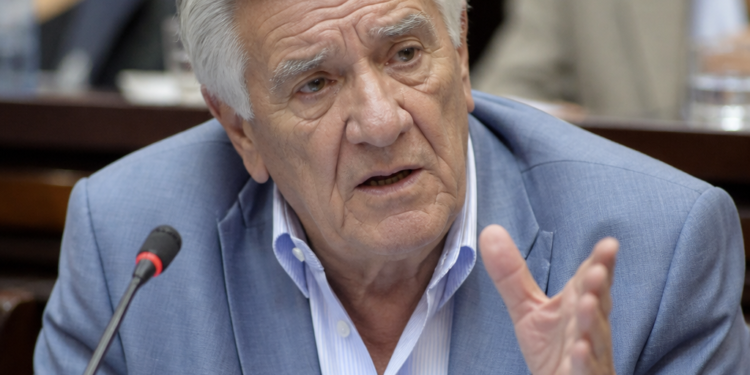 José Luis Gioja aboga por la unidad del peronismo, defiende las PASO y solicita la libertad de Cristina Kirchner