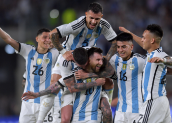 Se define la fase de grupos del Mundial: cuadro de 16avos de final y caminos de Argentina tras la segunda fecha