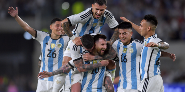 Se define la fase de grupos del Mundial: cuadro de 16avos de final y caminos de Argentina tras la segunda fecha