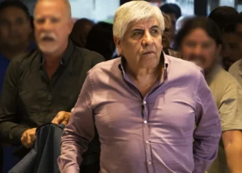 Crisis en el sindicato Camioneros: Moyano suspende el viaje anual para los hijos de afiliados
