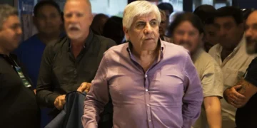 Crisis en el sindicato Camioneros: Moyano suspende el viaje anual para los hijos de afiliados