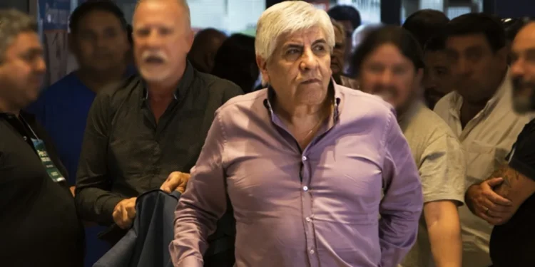 Crisis en el sindicato Camioneros: Moyano suspende el viaje anual para los hijos de afiliados