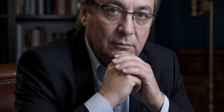 Gabriel Rolón, psicólogo: “Somos lo que hacemos con lo que los recuerdos hicieron de nosotros”