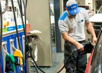 Revisión Salarial en el Sector de Estaciones de Servicio para Junio de 2026