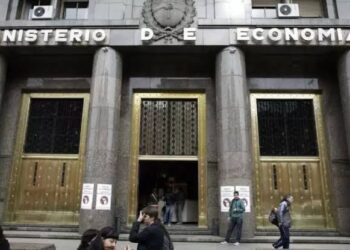Las tasas de interés en pesos se reacomodan tras la absorción de liquidez del Tesoro