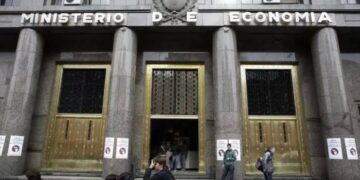 Las tasas de interés en pesos se reacomodan tras la absorción de liquidez del Tesoro
