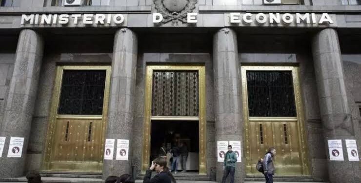 Las tasas de interés en pesos se reacomodan tras la absorción de liquidez del Tesoro