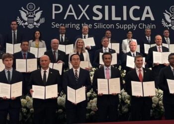 Tensión parlamentaria: cuestionan la adhesión inconsulta al acuerdo “Pax Silica”
