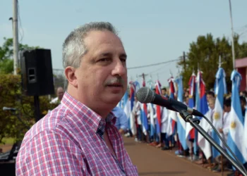 Passalacqua realiza un cambio clave que genera descontento en el ámbito docente