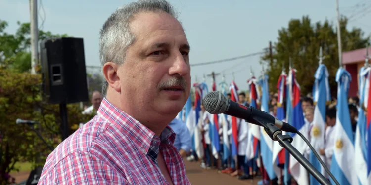 Passalacqua realiza un cambio clave que genera descontento en el ámbito docente