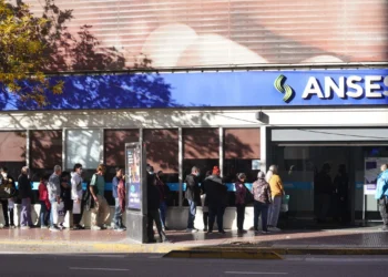 ANSES: pagos programados para hoy, miércoles 8 de julio de 2026