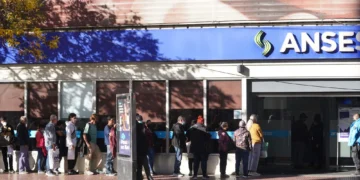 ANSES: pagos programados para hoy, miércoles 8 de julio de 2026