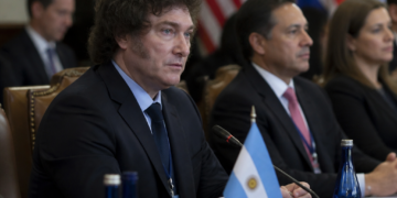 Argentina en la cumbre convocada por Estados Unidos sobre el terrorismo político