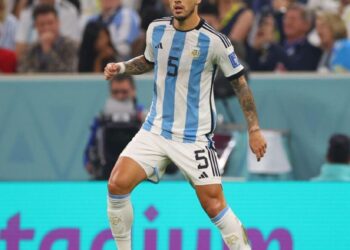 Con tres modificaciones: el posible once de la selección argentina frente a Egipto en los octavos de final del Mundial 2026