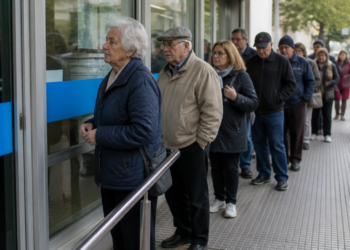 Fechas de cobro de ANSES: pagos a jubilados, AUH y otras prestaciones del 16 de julio de 2026
