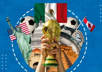 La FIFA espera ingresos de u$s9.000 millones por el Mundial 2026, aunque Estados Unidos no alcanzó el aumento turístico anticipado