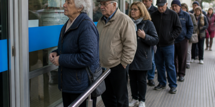 Fechas de cobro de ANSES: pagos a jubilados, AUH y otras prestaciones del 16 de julio de 2026