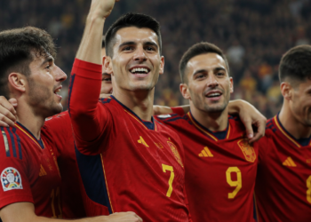 La ventaja inesperada de España ante Argentina en la final del domingo