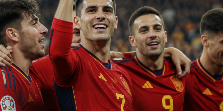 La ventaja inesperada de España ante Argentina en la final del domingo