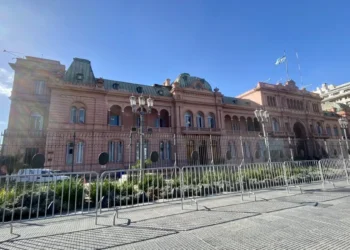 Los acuerdos con los gobernadores avanzan con nuevas medidas financieras