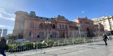 Los acuerdos con los gobernadores avanzan con nuevas medidas financieras