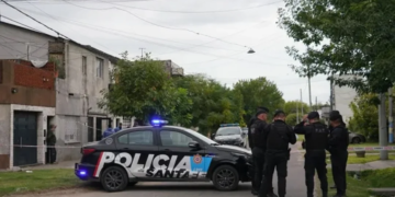 Detenido el joven implicado en el asesinato de su pareja de 20 años en Rosario