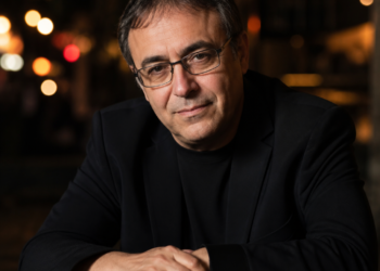 Gabriel Rolón, psicólogo: “Amar a alguien es otorgarle un poder sobre vos, y el amor sano es el que nunca usa ese poder para dañarte”