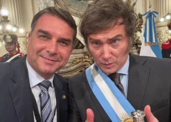 El Gobierno busca consolidar a Milei como líder de la derecha regional