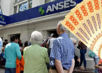 ANSES: pagos previstos para el jueves 23 de julio de 2026