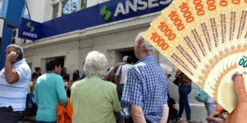 ANSES: pagos previstos para el jueves 23 de julio de 2026