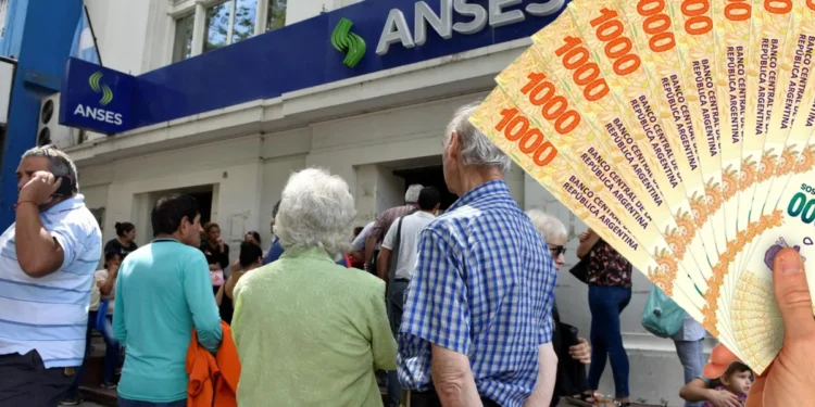 ANSES: pagos previstos para el jueves 23 de julio de 2026