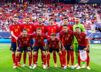 España reafirma su poder con una contundente victoria ante Francia en la semifinal