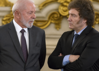 El Gobierno reconoce “malestar” con Brasil tras las críticas de Milei, pero descarta impacto en el comercio bilateral