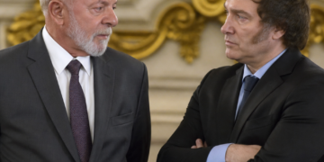 El Gobierno reconoce “malestar” con Brasil tras las críticas de Milei, pero descarta impacto en el comercio bilateral