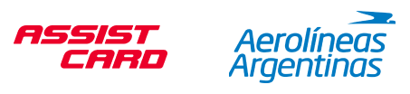 La colaboración entre Assist Card y Aerolíneas Argentinas se extiende hasta 2028