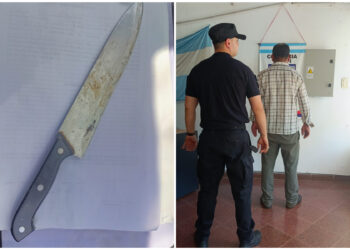 Violento enfrentamiento en Chaco deja un muerto y un herido grave