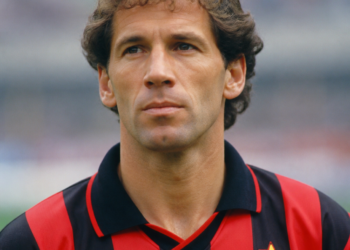 Falleció Franco Baresi, ícono del fútbol italiano