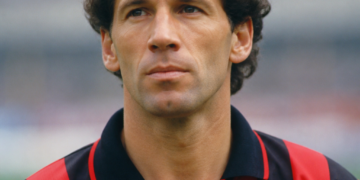 Falleció Franco Baresi, ícono del fútbol italiano