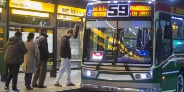 El Gobierno prorroga la circulación de colectivos con más de 10 años de antigüedad