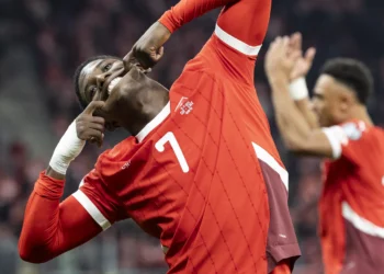 La IFAB cuestiona la expulsión de Breel Emboló en el Mundial 2026: análisis de la regla