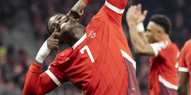 La IFAB cuestiona la expulsión de Breel Emboló en el Mundial 2026: análisis de la regla