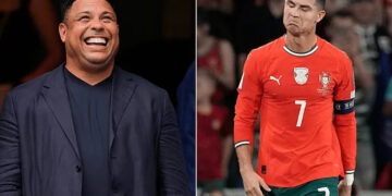 Ronaldo analiza la contundente victoria de España sobre Argentina en la final del Mundial